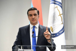 Ermenistan Ombudsmanı: Azerbaycan Ermeni sivillerin yaşam hakkı ve güvenliği ihlal edilmektedir