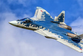 В Турции назвали условие для закупки российских истребителей Су-35 и Су-57