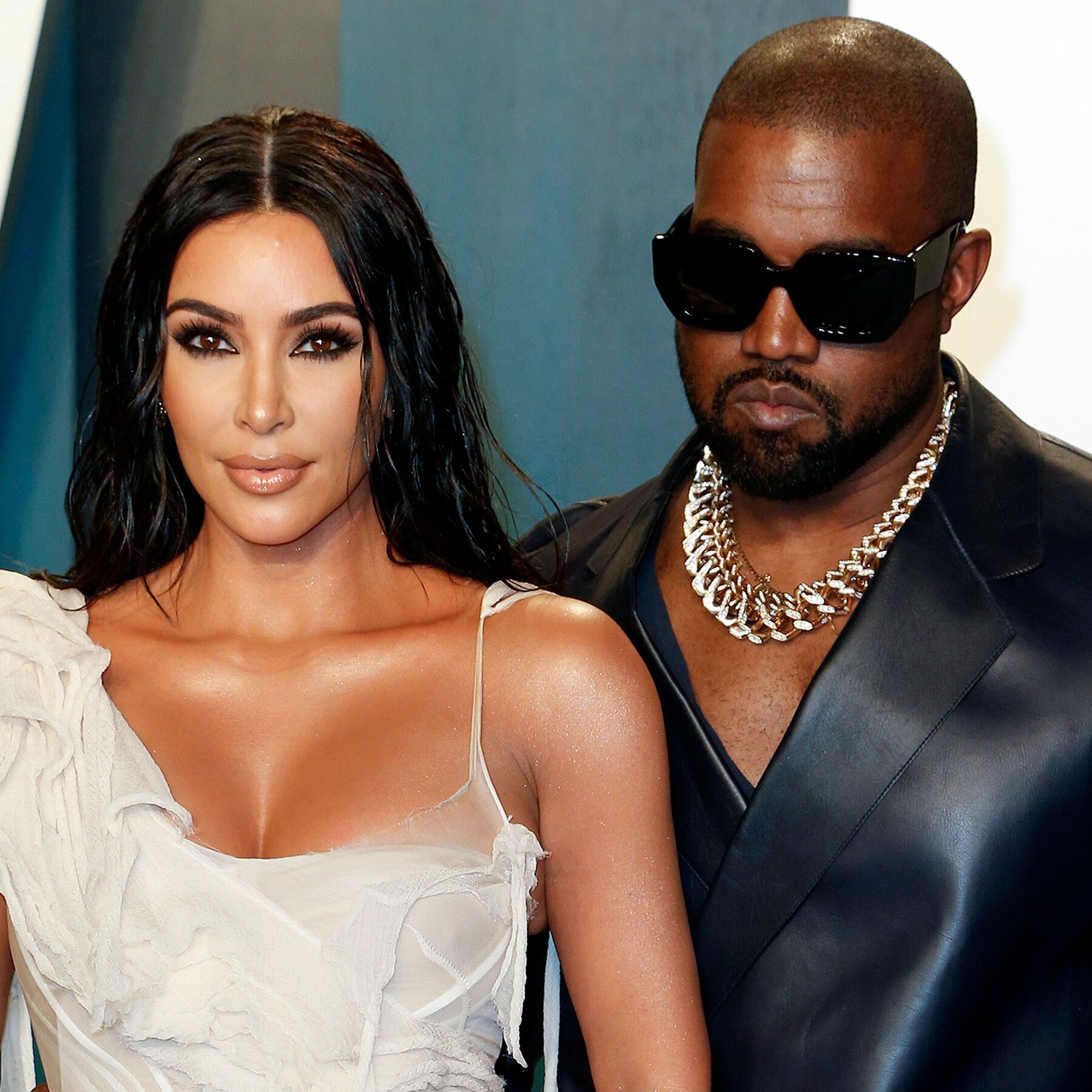 Kim Kardashian, Kanye West'ten 23 milyon dolara ev satın aldı