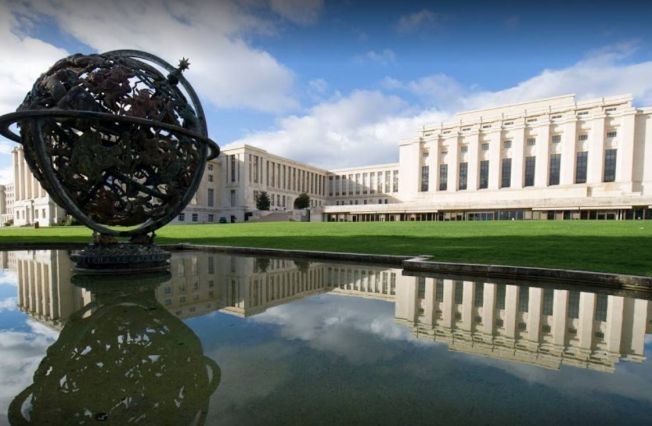 Ermenistan, Azerbaycan tarafından insan haklarının ihlallerini BM gündemine getirdi