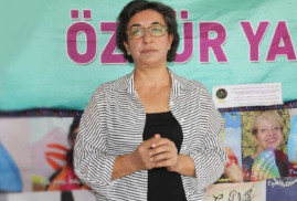 Թուրքիայում քուրդ կին ակտիվիստ Այշե Գյոքքանը դատապարտվել է 30 տարվա ազատազրկման