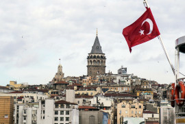 В Турции арестовали четырех россиян по обвинению в шпионаже
