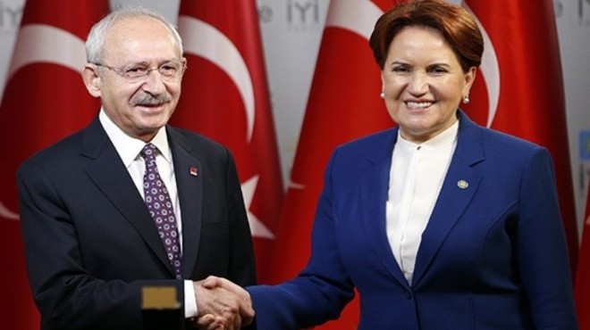 Թուրքիայում ընդդիմադիր «Ազգ» դաշինքին կարող են միանալ նոր կուսակցություններ
