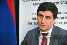 Uzman: "Lahey Adalet Divanı'nda sadece Ermenistan'ın açtığı davanın sonucu değil, süreci de çok önemlidir"