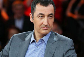 Cem Özdemir'in ismi, Almanya Dışişleri Bakanlığı için geçiyor