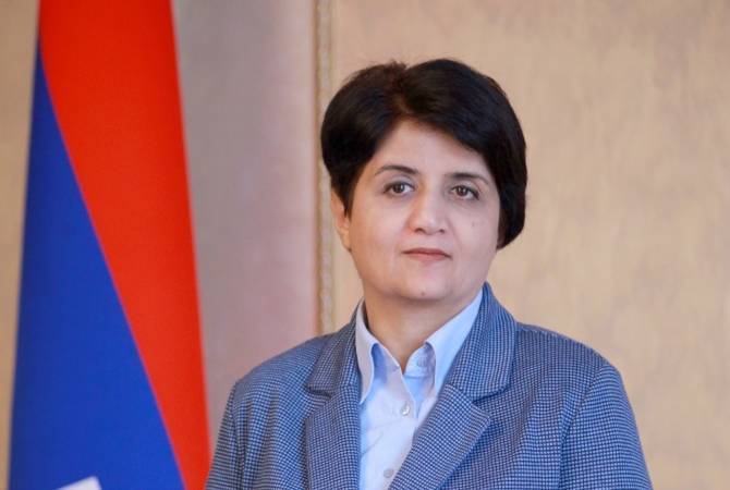Karabağ Cumhurbaşkanı Sözcüsü: Karabağ Savunma Ordusu dağıtılmayacak