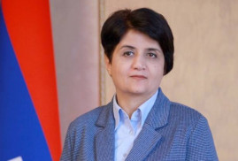 Karabağ Cumhurbaşkanı Sözcüsü: Karabağ Savunma Ordusu dağıtılmayacak