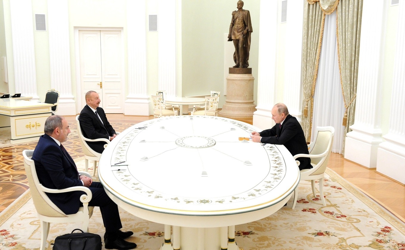 Kremlin: Anlaşma olursa gerekli zamanda açıklarız