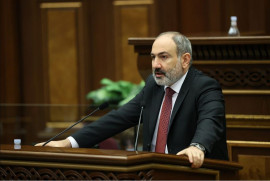 Paşinyan: Bölgenin ekonomik ve ulaşım bağlantılarının açılması Ermenistan'ın ekonomik yapısını değiştirebilir