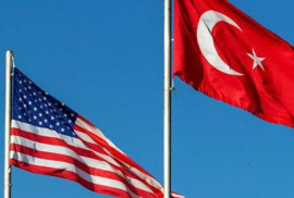 Посольство США заявило о невмешательстве во внутренние дела Турции