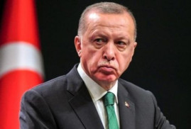 Эрдоган передумал высылать из Турции послов 10-ти стран