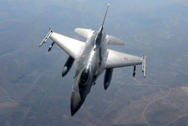 ԱՄՆ կոնգրեսականները Բայդենին կոչ են արել Թուրքիային չվաճառել F-16 ռազմական ինքնաթիռներ
