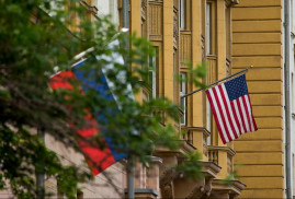 ABD, Moskova Büyükelçiliği'ni kapatabileceğinin sinyallerini verdi