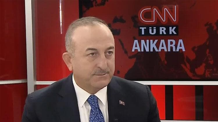 Չավուշօղլու.«Հայաստանին վերաբերող բոլոր որոշումները Թուրքիան ընդունելու է Ադրբեջանի հետ միասին»