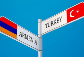 Ermenistan:Türk-Ermeni ilişkilerini normalleştirme imkanlarını Rusya'yla istişare ediyoruz