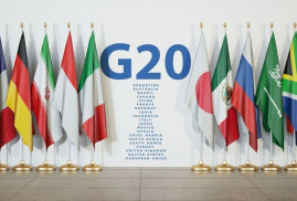 G20 Zirvesi'nden bir dizi ortak karar
