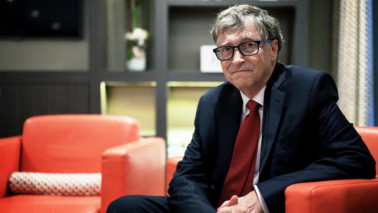 Bill Gates’in Türkiye'de çiftlik kuracağı iddia ediliyor
