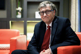 Bill Gates’in Türkiye'de çiftlik kuracağı iddia ediliyor
