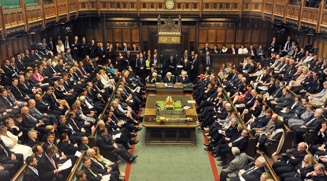 İngiltere Parlamentosu, Ermeni Soykırımı tasarısını ilk oylamada onayladı