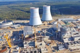 Турция вслед за АЭС "Аккую" начнет строительство еще двух атомных электростанций