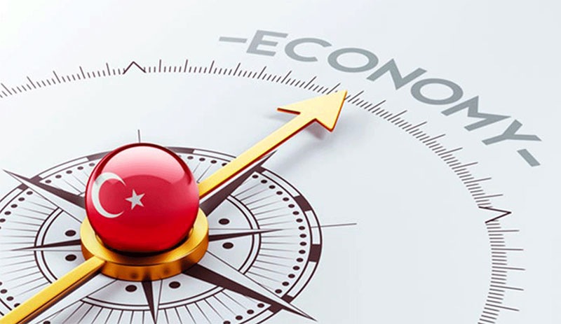 Թուրքիան աշխարհում ամենառիսկային տնտեսություն ունեցող 10 երկրներից մեկն է