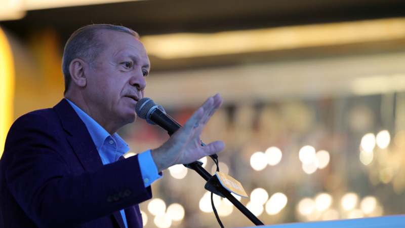 Эксперт: Эрдоган рассматривает военные операции в Сирии для усиления общественной поддержки