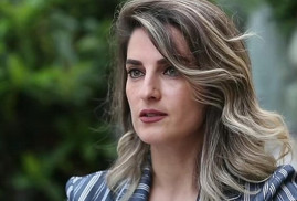 Թուրքիայում ազատազրկման են դատապարտել ընդդիմադիր առաջնորդի կնոջը