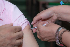 İsveç, aşıları tamamlayan Ermenistan vatandaşlarına seyahat yasağını kaldırdı