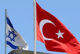 Իսրայելական մամուլը Թուրքիայի դեմ բոյկոտի կոչ է անում