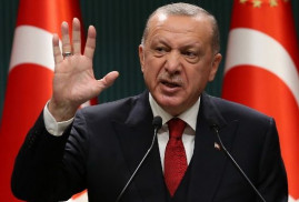 Экспансионизм Эрдогана вверг Турцию в экономическую катастрофу — мнение