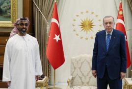 Թուրքիան և Արաբական Միացյալ Էմիրությունները փորձում են կարգավորել լարված հարաբերությունները