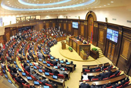 Ermenistan Parlamentosu esirler meselesini kapalı bir oturumda ele alacak