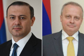 Ermenistan-Azerbaycan sınırlarının belirlenmesi ve çizilmesi süreci bir an önce başlatılmalı!