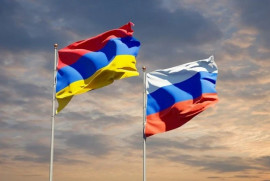 Ermenistan'ın toprak bütünlüğünü korumak için Yerevan Moskova'ya başvurdu