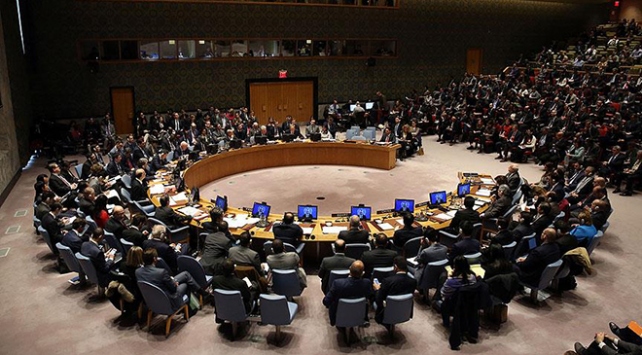 BM Güvenlik Konseyi, Ermenistan-Azerbaycan sınırındaki durumu ele almaya hazır