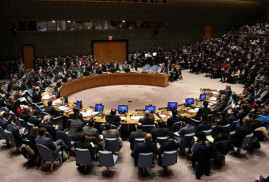 BM Güvenlik Konseyi, Ermenistan-Azerbaycan sınırındaki durumu ele almaya hazır
