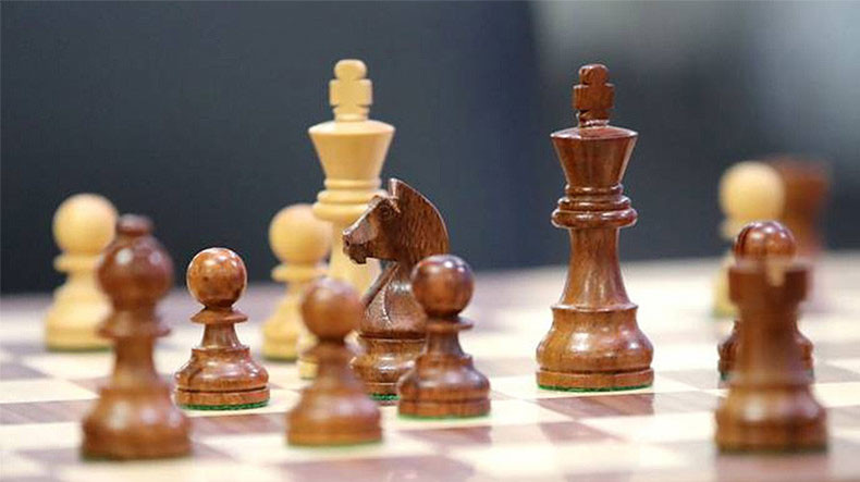 Ermenistan erkek satranç takımı Azerbaycan takımı ile yarışacak