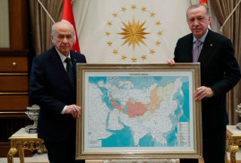 Выходка Эрдогана: Турция уже нам не друг, пока еще не враг?