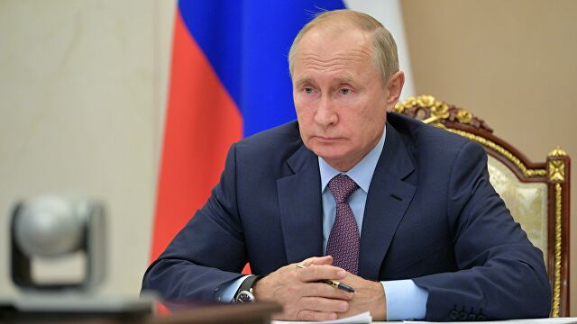 Путин: Для обеспечения стабильности крайне востребованы усилия российского миротворческого контингента