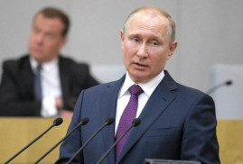 Putin'den NATO'ya sert çıkış: 'İzin verilebilecek tüm sınırları aştı'