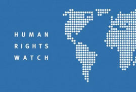 HRW. Azerbaycan, Ermeni esirlere yapılan işkenceleri incelemeli ve suçlularını cezalandırmalı