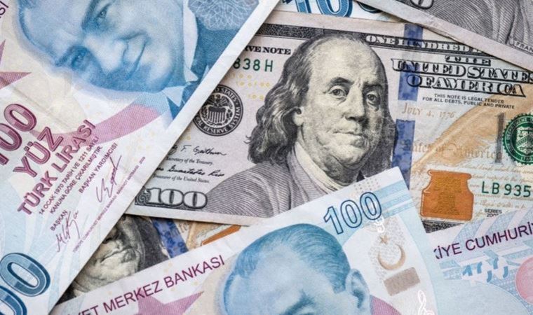 Թուրք տնտեսագետ․ Դոլարի ինդեքսի բարձրացումը բացասական է ազդելու լիրայի վրա
