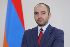 Ermenistan Dışişleri: Yerevan Ermenistan ve Türkiye arasında arabulucuk yapmak için Moskova’ya başvurdu
