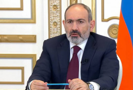 Paşinyan: Ermenistan'ın KGAÖ'den ayrılacağını sanmıyorum
