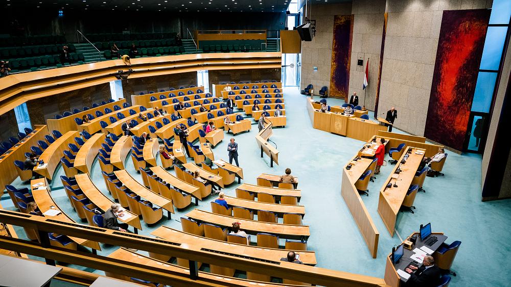 Hollanda parlamentosu Azerbaycan'ın Ermenistan'a yönelik provokasyonlarına ilişkin kararlar kabul etti