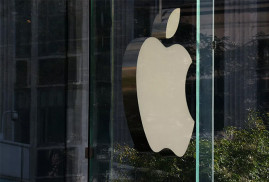 Apple приостановила онлайн-продажу своей продукции в Турции на фоне падения лиры
