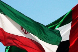 İran ile BAE’den ikili ilişkilerde 'yeni bir sayfa' açma açıklaması
