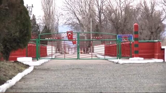 Türkiye'den Ermenistan'a ithalat yasağı gelecek yıl 1 Ocak'ta kaldırılacak mı?