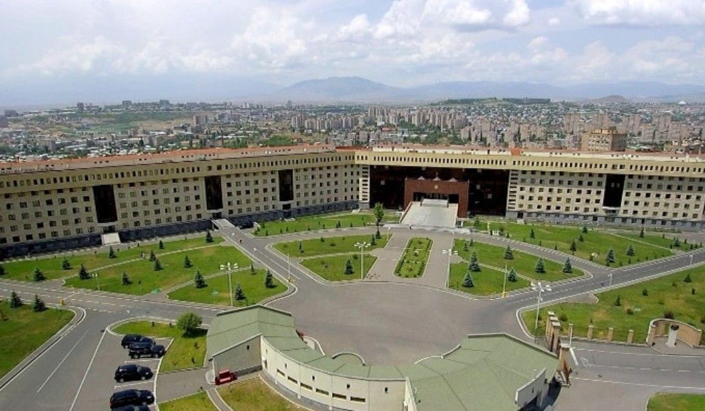 Ermenistan Savunma Bakanlığı: Azerbaycan iki esir iade etti