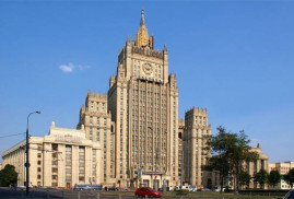 Rusya Dışişleri: Ermenistan-Azerbaycan ilişkilerinin normalleşme yönleri Soçi'de masaya yatırılacak